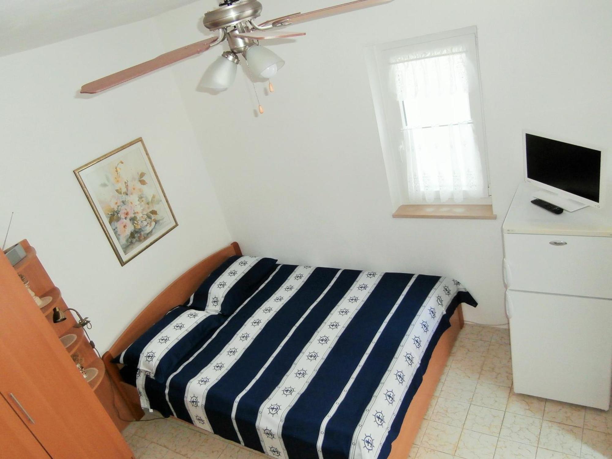 Panorama Postira Apartments Ngoại thất bức ảnh