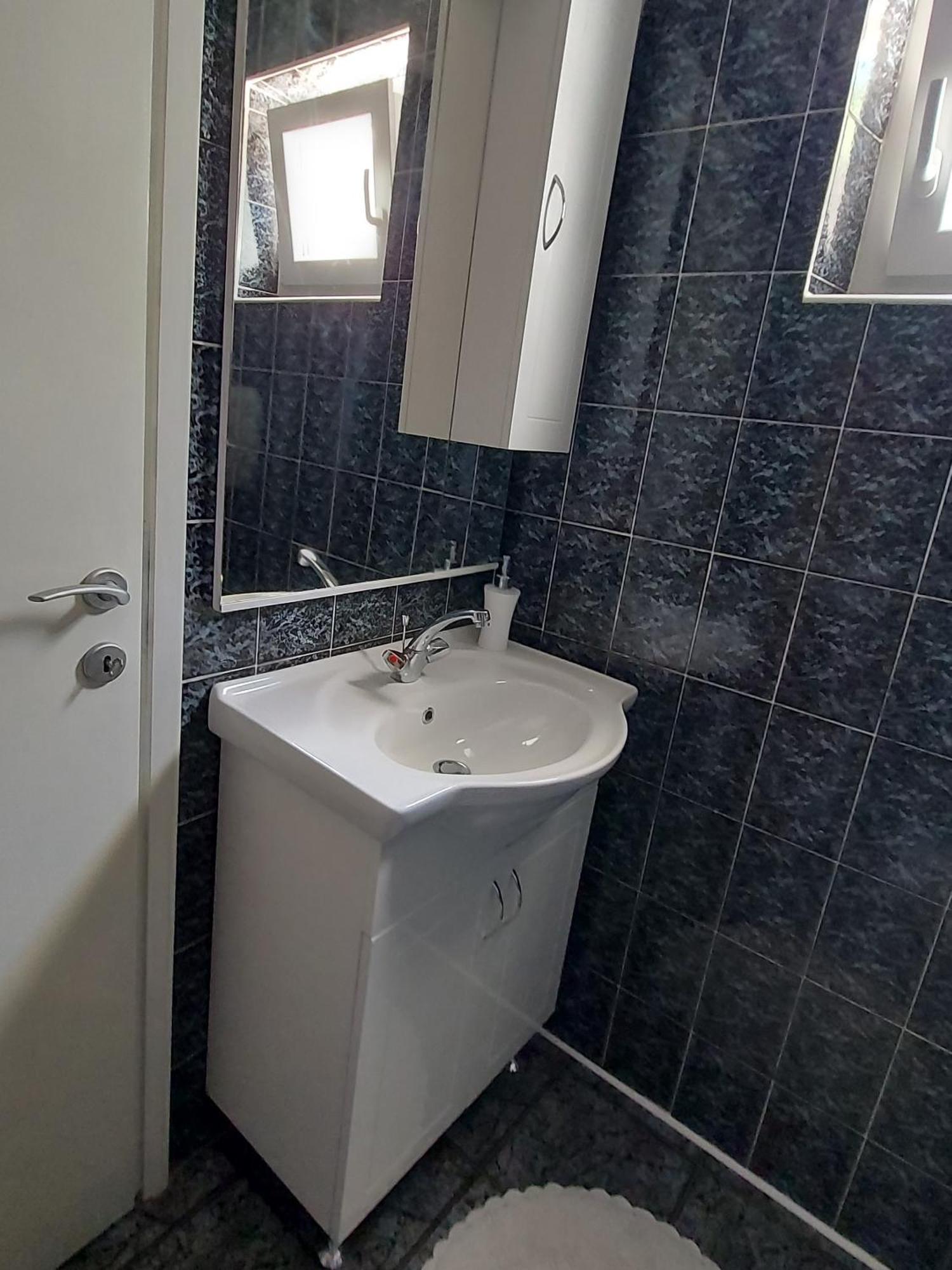 Panorama Postira Apartments Ngoại thất bức ảnh