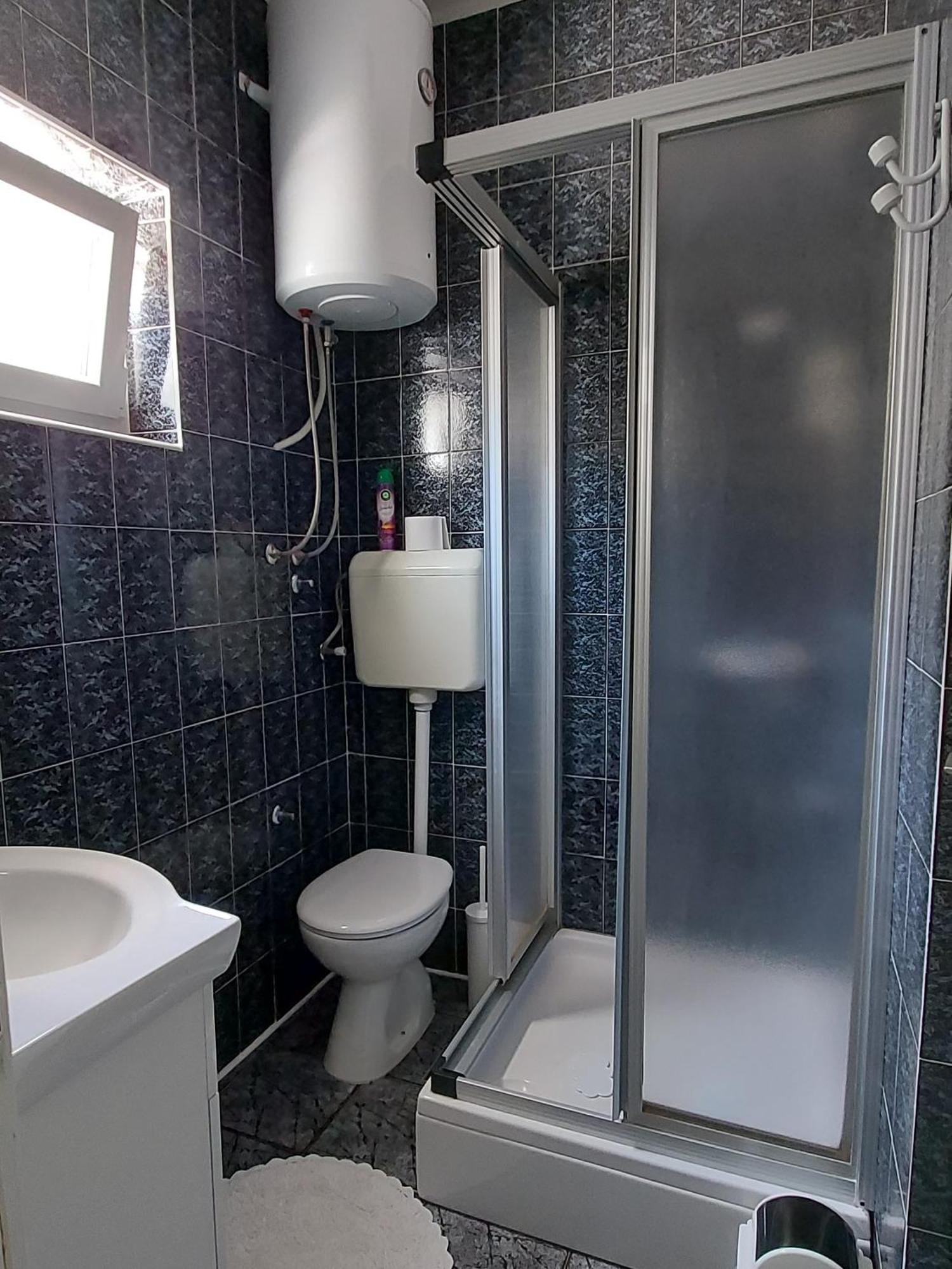 Panorama Postira Apartments Ngoại thất bức ảnh