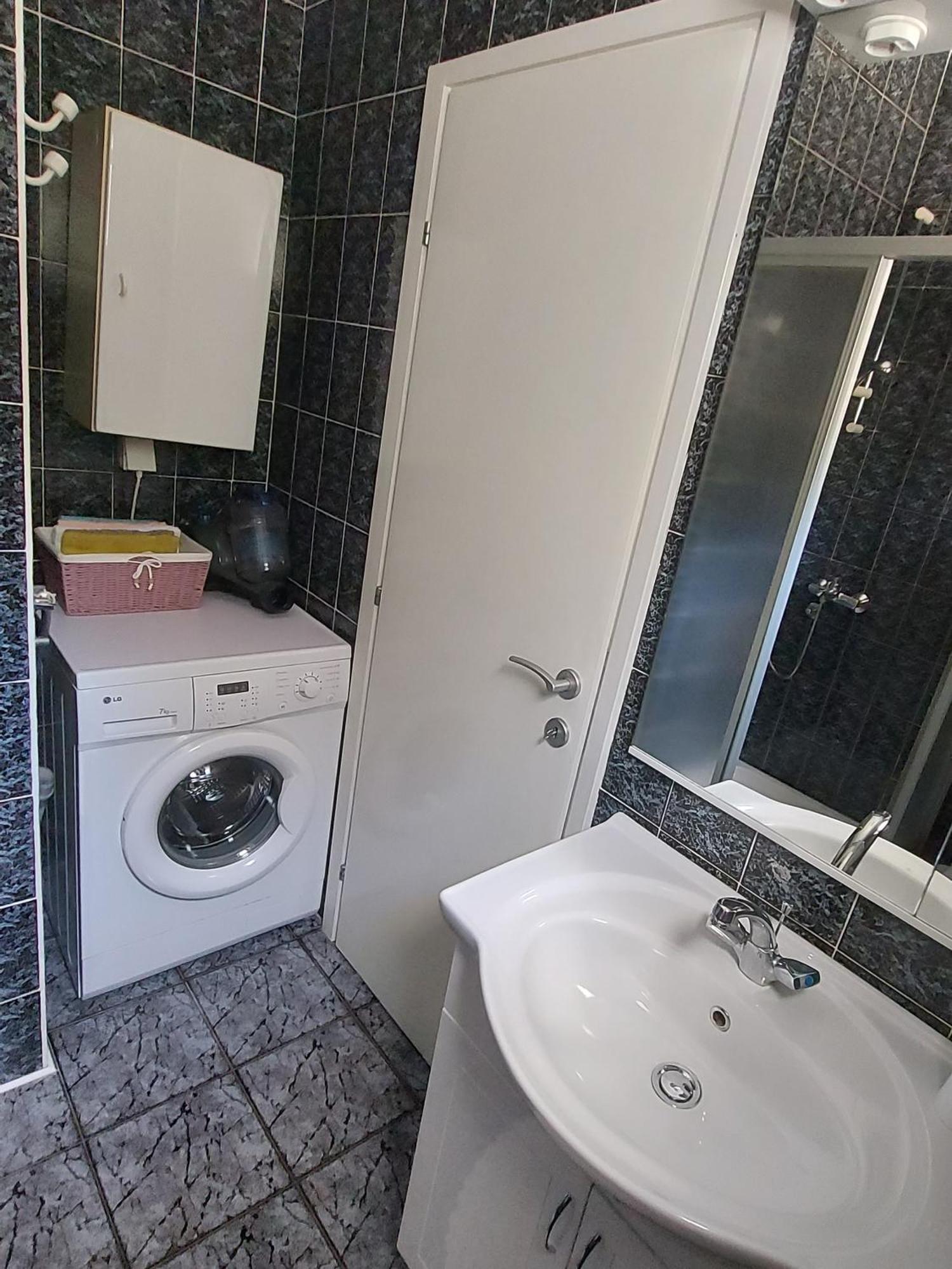 Panorama Postira Apartments Ngoại thất bức ảnh