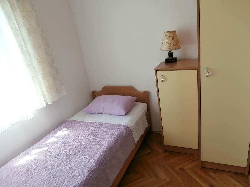 Panorama Postira Apartments Ngoại thất bức ảnh