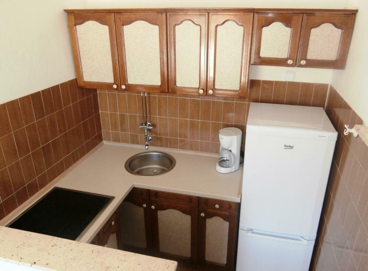 Panorama Postira Apartments Ngoại thất bức ảnh