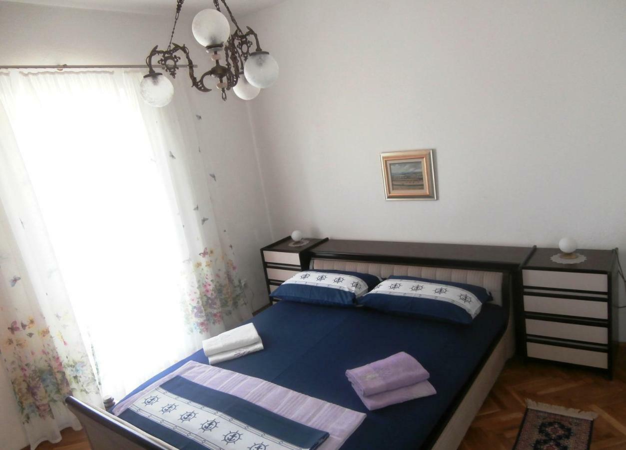 Panorama Postira Apartments Ngoại thất bức ảnh