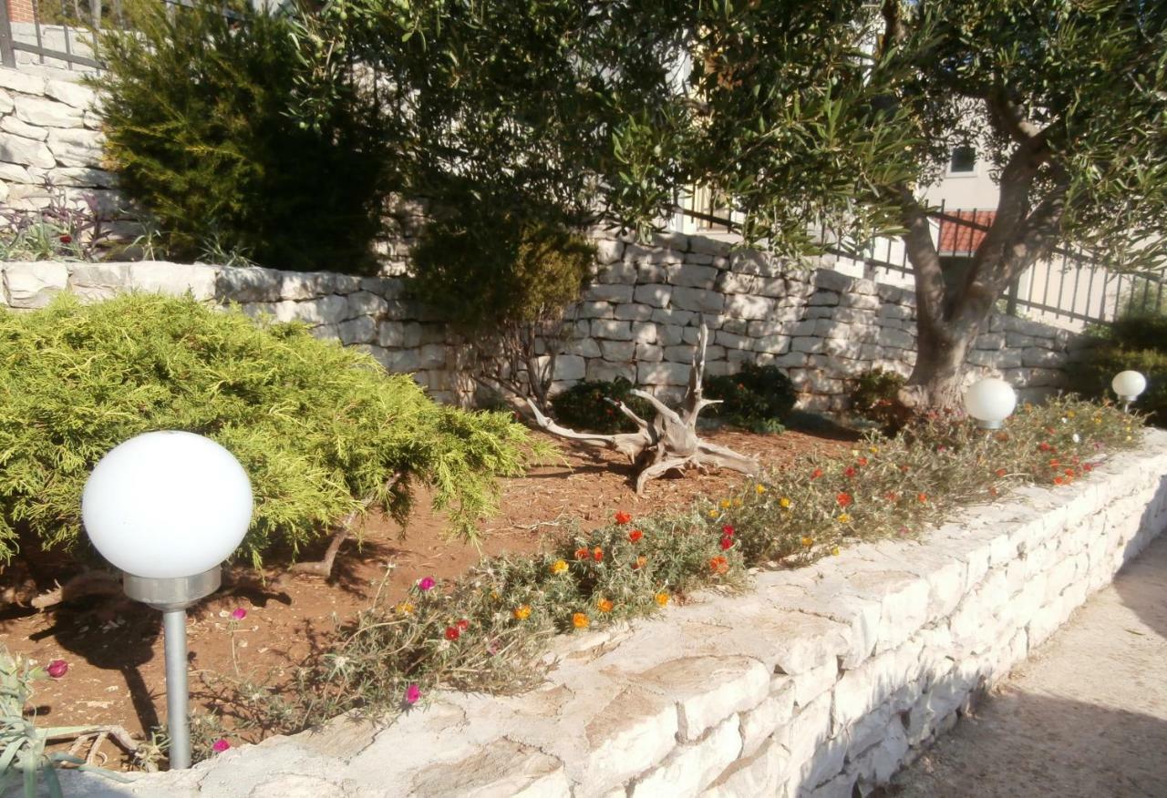 Panorama Postira Apartments Ngoại thất bức ảnh