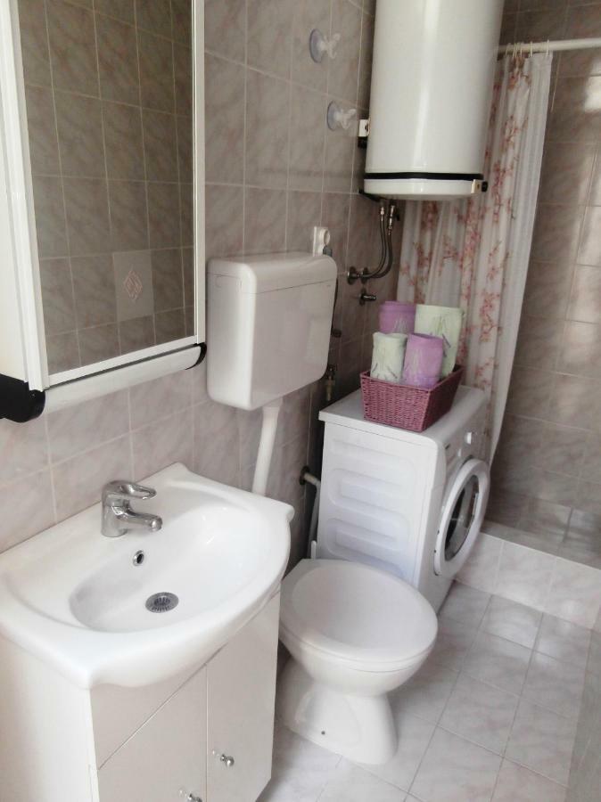 Panorama Postira Apartments Ngoại thất bức ảnh