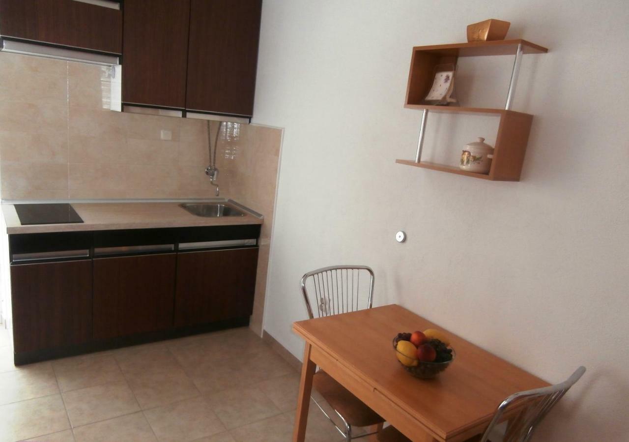 Panorama Postira Apartments Ngoại thất bức ảnh