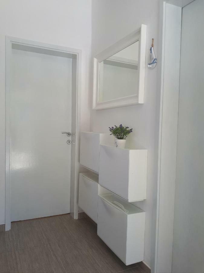 Panorama Postira Apartments Ngoại thất bức ảnh